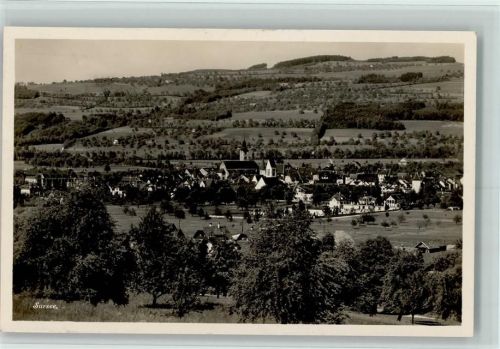6210 Sursee 1931