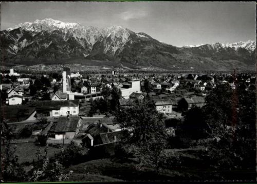 9470 Buchs SG Räfis