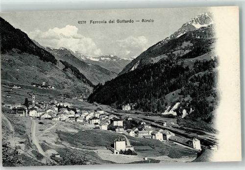 6780 Airolo