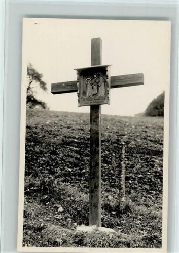 6072 Sachseln - Kreuzweg Sachseln-Flüeli