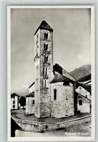6777 Quinto - Kirche