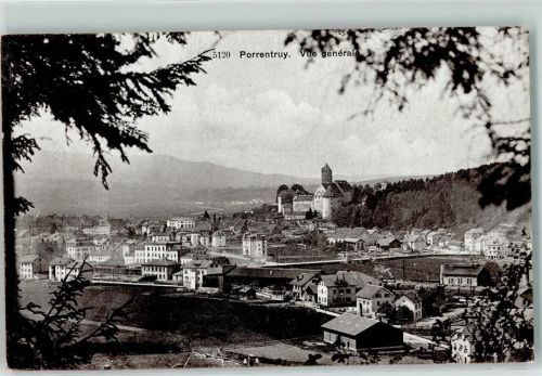 2900 Porrentruy Pruntrut