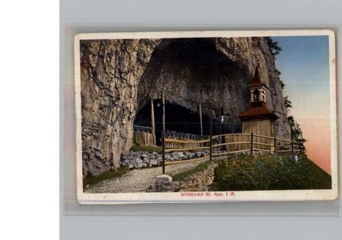 9050 Appenzell Hirschberg