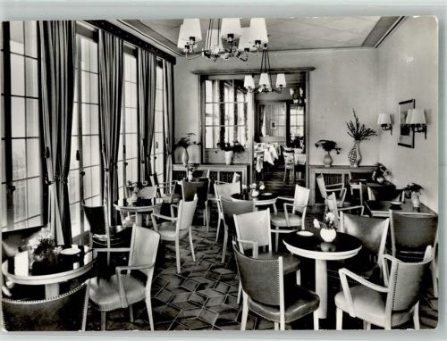 8600 Dübendorf Foto AK Gasthaus Waldmannsburg Dübelstein