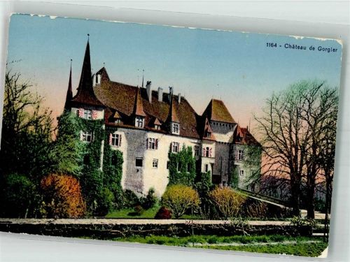2023 Gorgier Foto AK Schloss