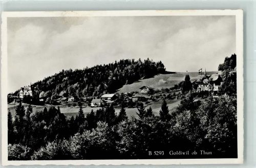 3624 Goldiwil (Thun)