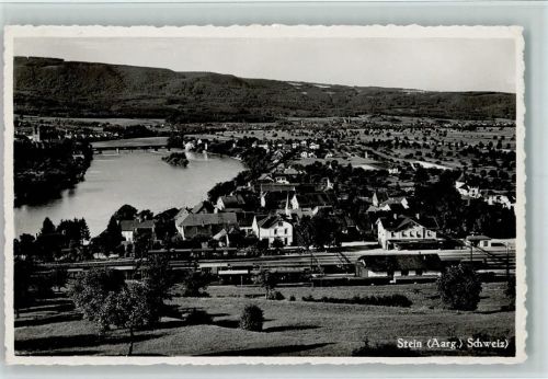 4332 Stein AG - Restaurant zur Rheinbrücke Stein-Säckingen