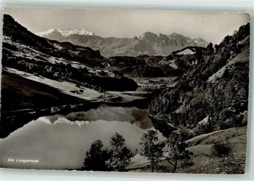 6078 Lungern - See