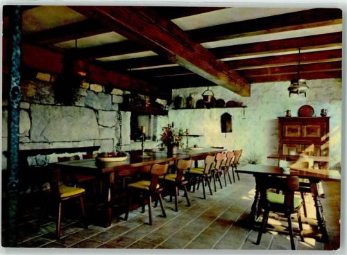 6363 Bürgenstock - Hotel Golf House