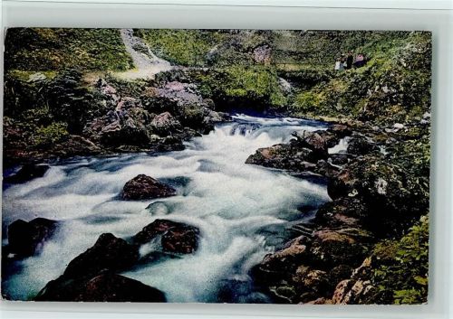 1337 Vallorbe - Source de l'Orbe