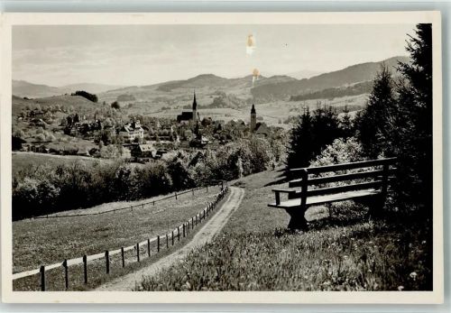 9113 Degersheim Foto AK Kurhaus Sennrüti Foto Leibacher