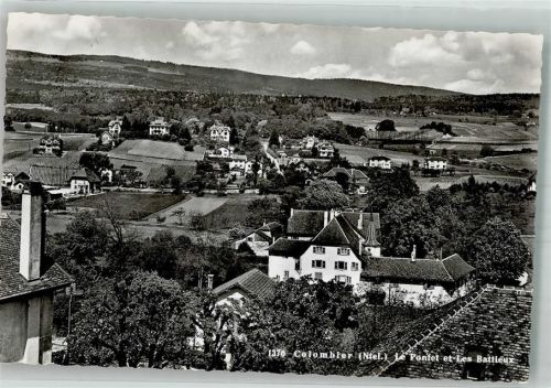 2013 Colombier NE Foto AK