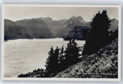 8784 Braunwald - Tödi AKU2