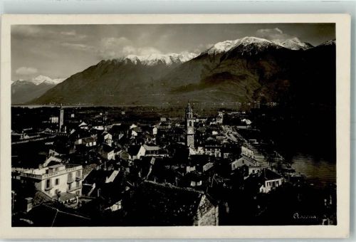 6612 Ascona Moscia 1920