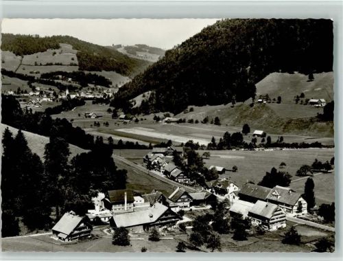 8957 Spreitenbach - Brunnadern (Togg.)