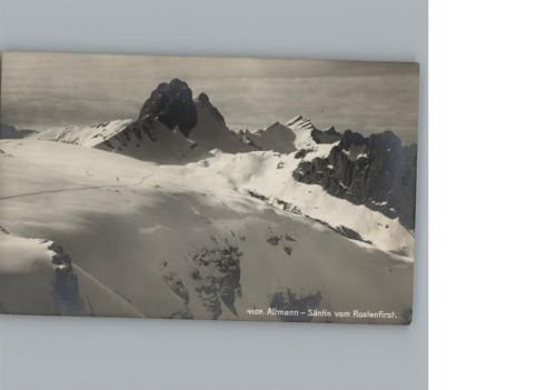 9050 Appenzell Hirschberg