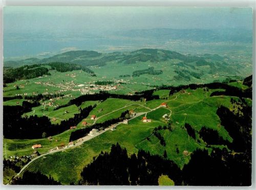 9413 Oberegg - Fliegeraufnahme St. Anton