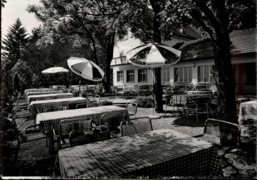 9470 Buchs SG Räfis - Restaurant Schneggen