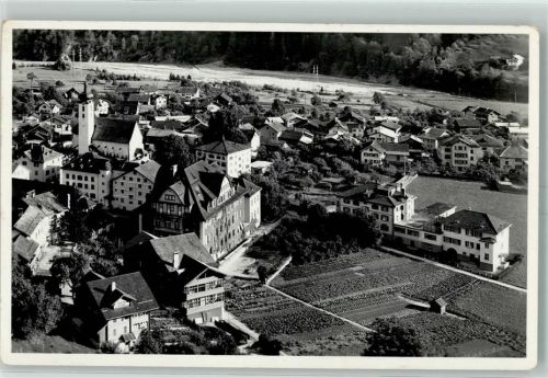 7220 Schiers - Prätigauer Krankenhaus