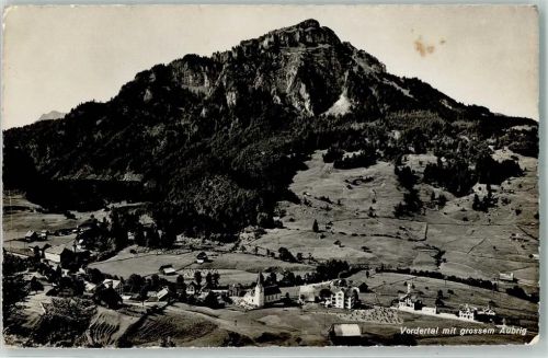 8858 Innerthal Wägital