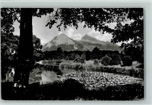 7310 Bad Ragaz - Rheinparkanlage