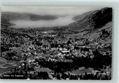 6410 Goldau - Zugersee