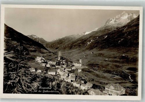 6493 Hospental Foto AK