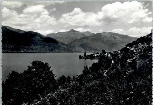 6576 Gerra - Gambarogno, lago Maggiore