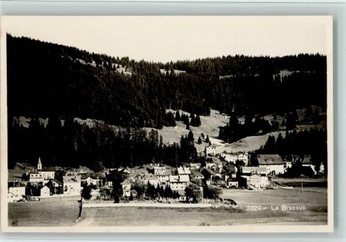 1348 Le Brassus