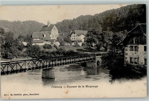 1700 Fribourg Freiburg