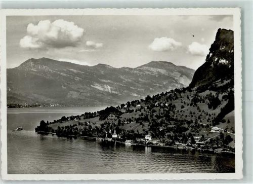 6365 Kehrsiten - Fliegeraufnahme