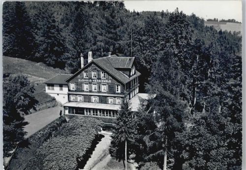6010 Kriens - Kurhaus-Restaurant Hergiswald