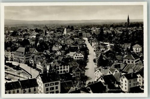 8590 Romanshorn Foto AK