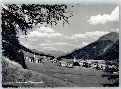 7503 Samedan Samaden