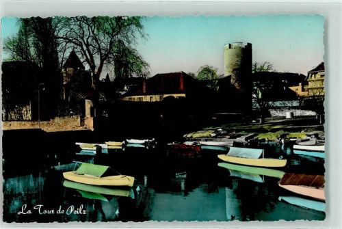 1814 La Tour-de-Peilz