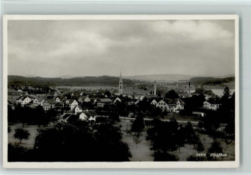 8330 Pfäffikon ZH - Gesamtansicht