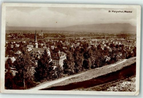 9430 St. Margrethen SG