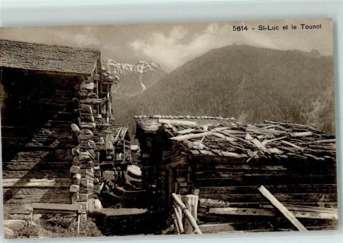 3961 St-Luc - Tounot