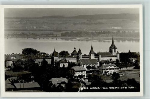 3280 Murten Morat