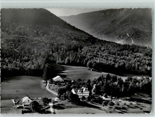 2017 Perreux Boudry - Maison de Pontareuse