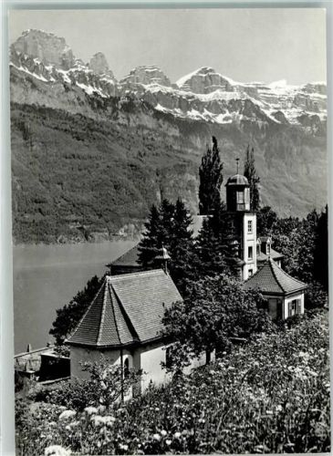 8883 Quarten - Marienschwestern Neu Schönstatt