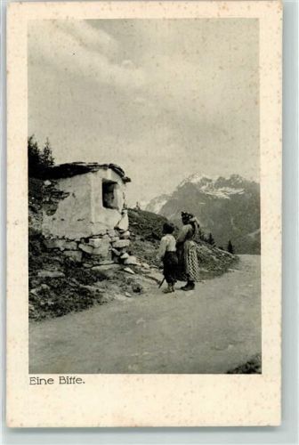 Heimatbilder Volkstudien Serie 505