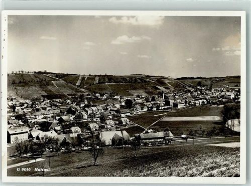 4950 Huttwil