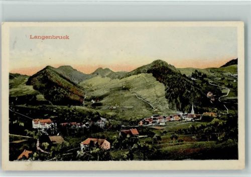 4438 Langenbruck