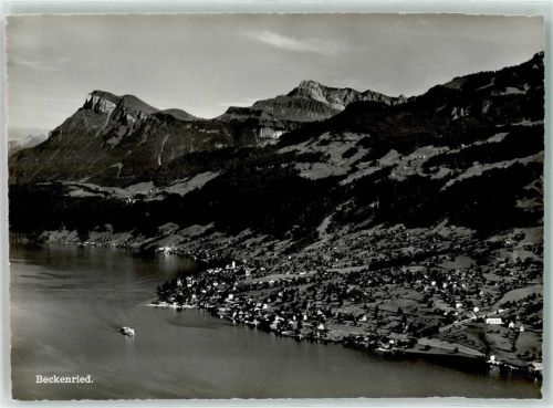 6375 Beckenried Foto AK