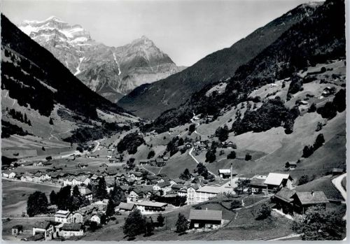 8765 Engi - Gesamtansicht