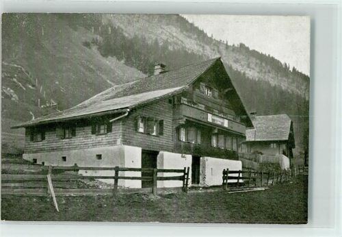 6173 Flühli LU Gebrauchsspuren