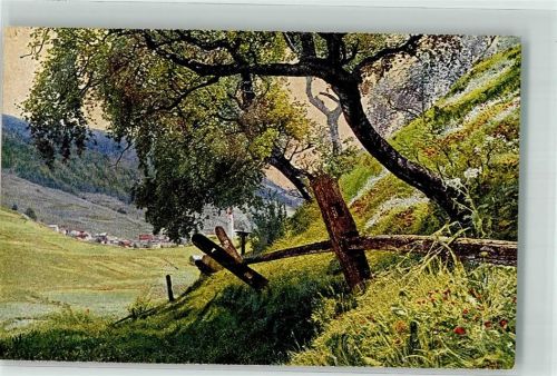 7551 Ftan - Phytin Serie III/2