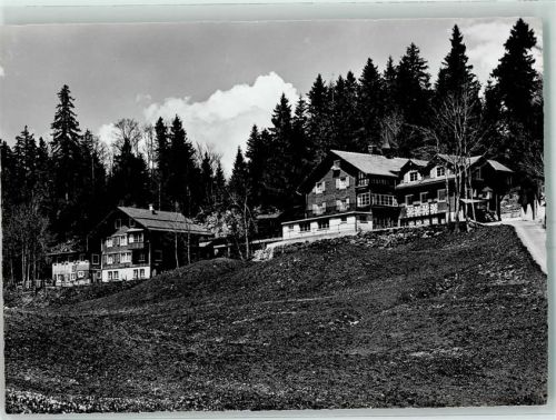 6434 Illgau - Terziarenheim St. Karl