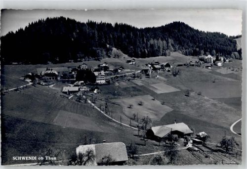 3625 Schwendi-Dörfli 1955